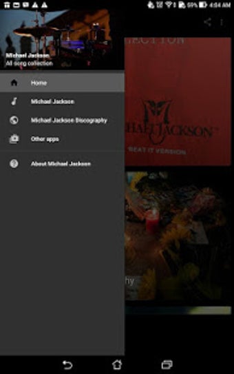 Image 2 for Michael Jackson - Greates…