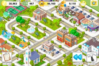 Imagen 2 para City Story