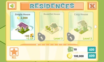 Image 8 for City Story