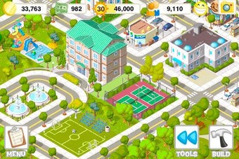 Image 1 for City Story