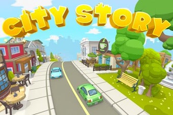 Image 0 for City Story