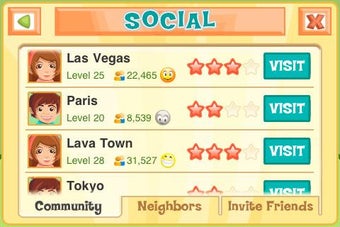 Imagen 0 para City Story