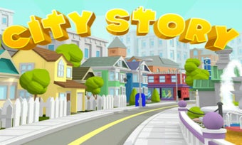 Image 4 for City Story