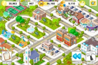 Image 1 for City Story