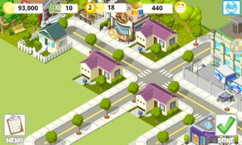 Image 0 for City Story