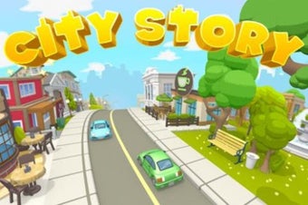 Image 5 for City Story