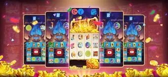 Image 0 for SpinKing AA Games