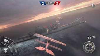Image 2 for Ace Academy: Black Flight
