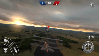 Image 0 for Ace Academy: Black Flight