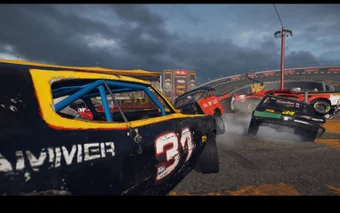 Image 0 for Wreckfest