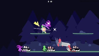 Image 0 for A Few Quick Matches