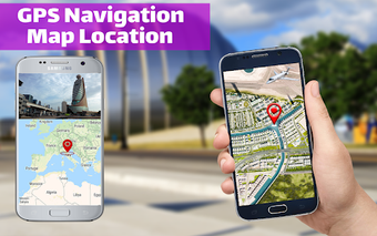 Image 2 for GPS Navigation & Map Dire…