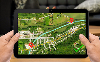 Image 0 for GPS Navigation & Map Dire…