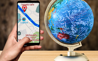 Image 1 for GPS Navigation & Map Dire…