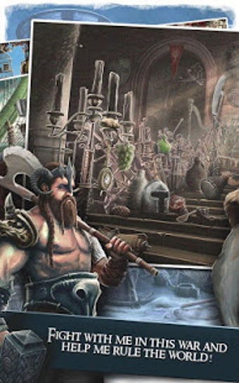 Image 2 for Legend of the Throne - La…