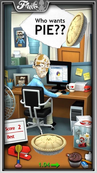 Image 3 for Office Jerk Free