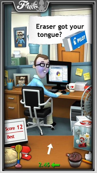 Image 2 for Office Jerk Free