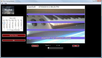 Imagen 2 para iCamSoft