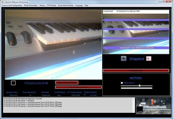 Image 2 for iCamSoft