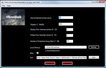 Image 1 for iCamSoft