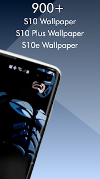 Imagen 0 para S10 Wallpaper & S10 Plus …