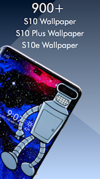 Imagen 2 para S10 Wallpaper & S10 Plus …