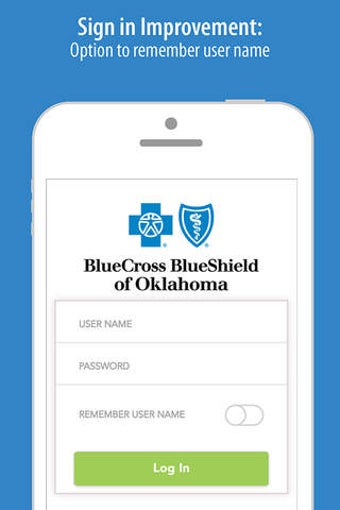 Image 0 for BCBSOK