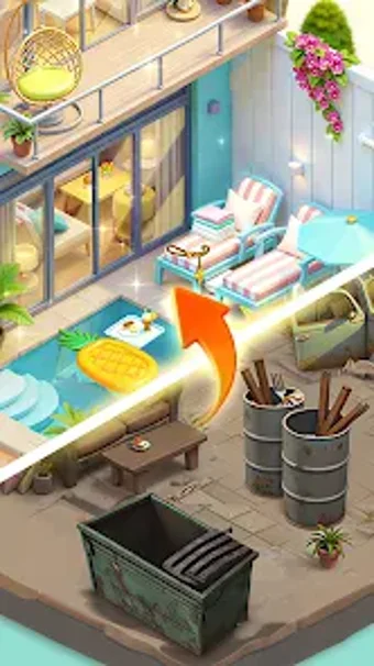 Image 0 for Zen Merge Explorer