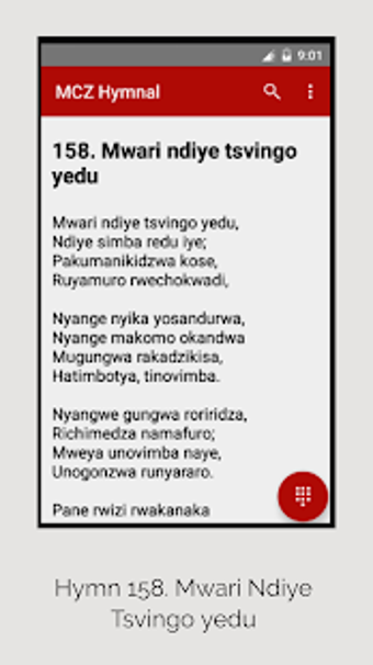Imagen 2 para Methodist Church Hymnal