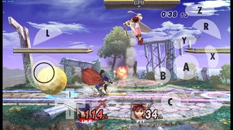 Imagen 1 para Dolphin Emulator