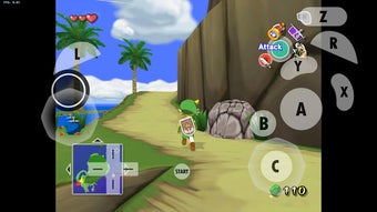 Imagen 2 para Dolphin Emulator