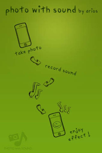 Image 0 for Photo With Sound