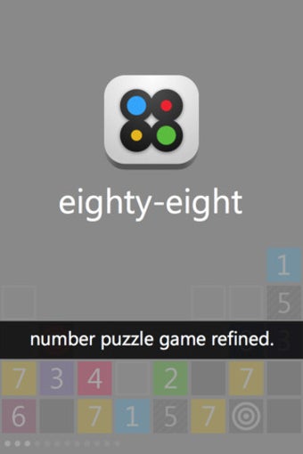Image 0 for Eighty-Eight