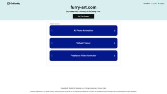 Imagen 0 para Furry Art