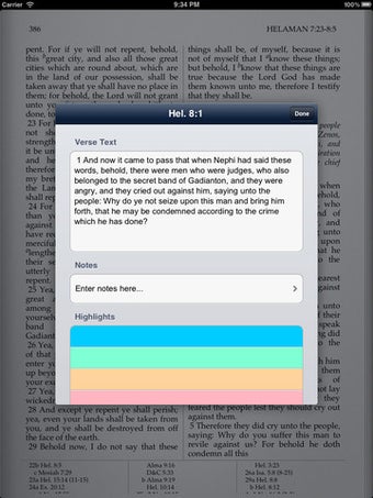 Image 0 for Genuine LDS Scriptures - …