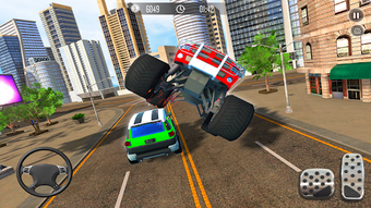 Image 2 for New York Car Gangster: Gr…
