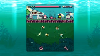 Image 0 for Post Apocalypse Microbe L…