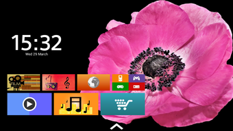 Image 3 for Top TV Launcher 2 - Trial