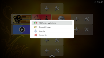 Image 2 for Top TV Launcher 2 - Trial
