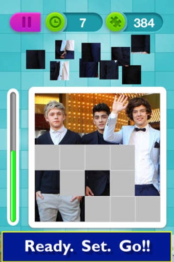 Image 0 for Puzzle Dash: One Directio…