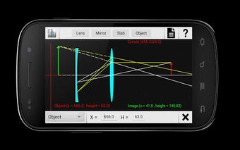 Imagen 2 para Ray Optics Pro