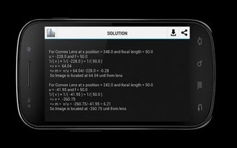 Imagen 1 para Ray Optics Pro