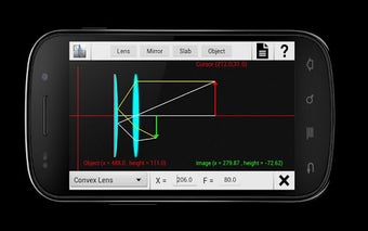 Imagen 0 para Ray Optics Pro