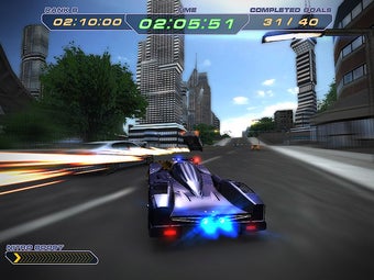 Image 0 for Super Police Racing