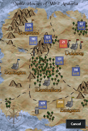 Imagen 0 para Kingturn RPG