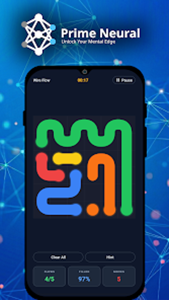 Imagen 0 para Prime Neural