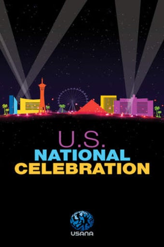 Image 0 for USANA Live