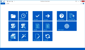 Imagen 1 para TextMaster Data Editor Pr…