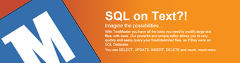 Imagen 1 para TextMaster Data Editor Pr…