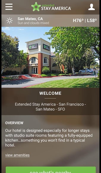 Image 0 for Extended Stay America